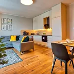 Pod Stogiem Izerskim - 5d Апартаменты *