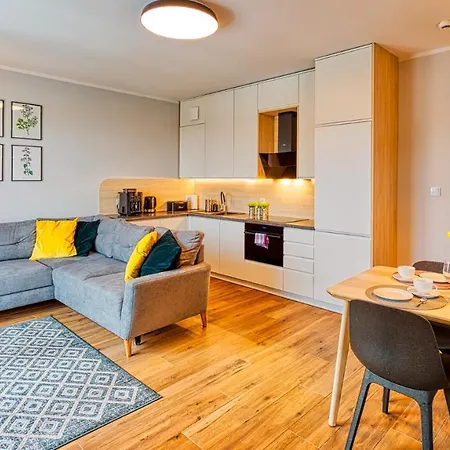 Pod Stogiem Izerskim - 5d Appartement