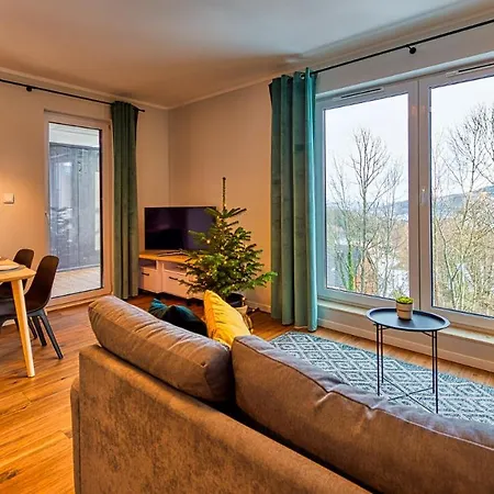 Pod Stogiem Izerskim - 5d Appartement *