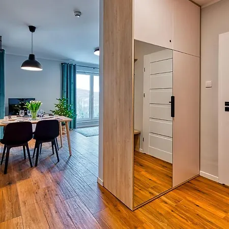 Appartement Pod Stogiem Izerskim - 5d Świeradów-Zdrój