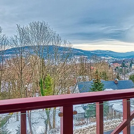 Pod Stogiem Izerskim - 5d * Сверадув-Здруй