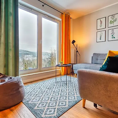 Pod Stogiem Izerskim - 5d *