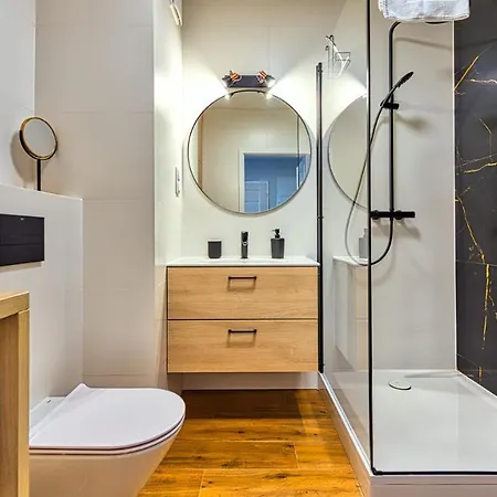 Pod Stogiem Izerskim - 5d Appartement *