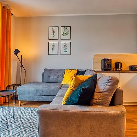 Pod Stogiem Izerskim - 5d Świeradów-Zdrój