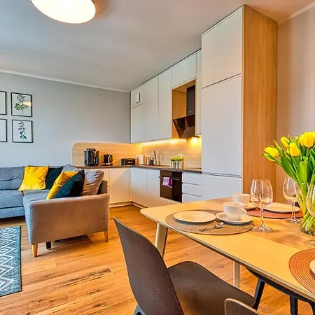 Pod Stogiem Izerskim - 5d Appartement