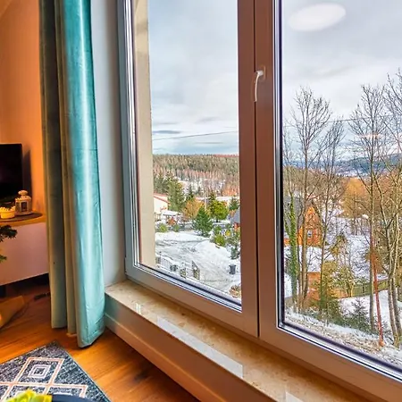 Pod Stogiem Izerskim - 5d Appartement *