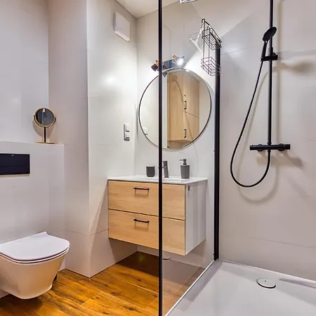 Pod Stogiem Izerskim - 5d Appartement *