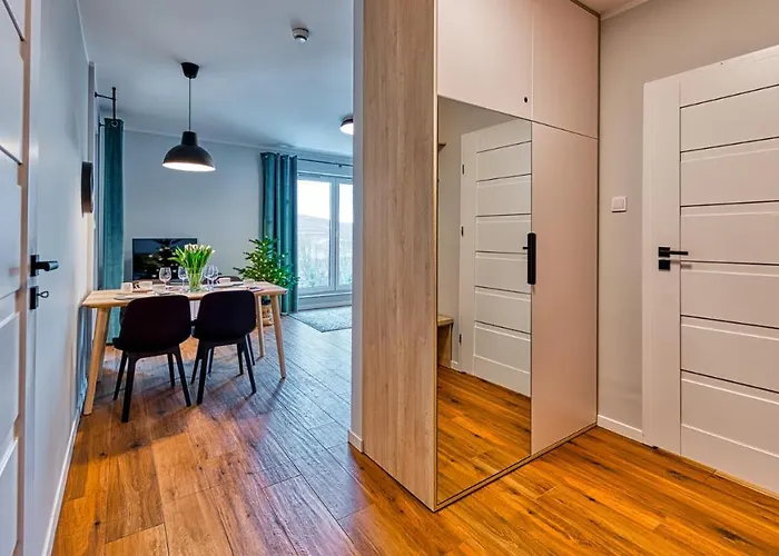 Appartamento Pod Stogiem Izerskim - 5d Świeradów-Zdrój