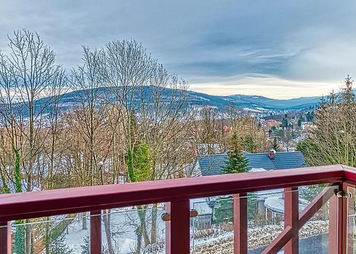 Pod Stogiem Izerskim - 5d * Świeradów-Zdrój