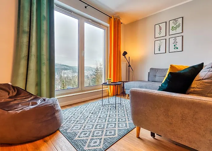 Pod Stogiem Izerskim - 5d *