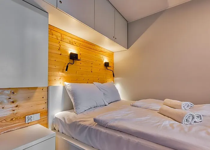 Pod Stogiem Izerskim - 5d 公寓 *