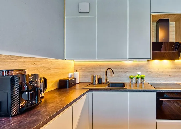 Pod Stogiem Izerskim - 5d * Świeradów-Zdrój