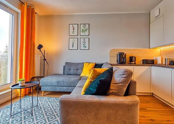 Pod Stogiem Izerskim - 5d Świeradów-Zdrój